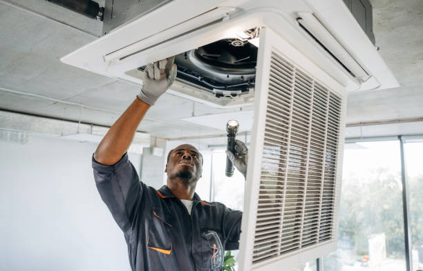 Licensed Hvac Maintenance service in Lewistown, PA - FH HVAC